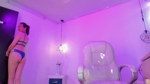 Antonella online show from 9, 2, 2025