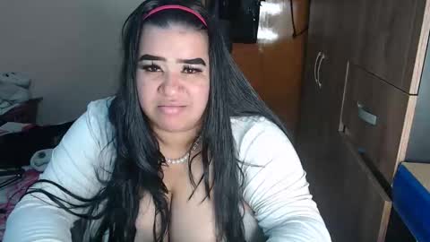 Antonela PINKI online show from 3, 3, 2026