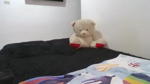 Snapshot of antonella0769 chatting on 3, 1, 2025 ANTONELLA WILLIAM  INDEPENDIENTE online show from 3, 1, 2025