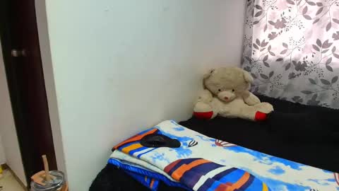 Snapshot of antonella0769 chatting on 18, 1, 2025 ANTONELLA WILLIAM  INDEPENDIENTE online show from 18, 1, 2025