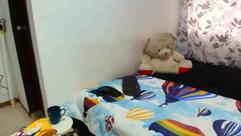 Snapshot of antonella0769 chatting on 21, 1, 2025 ANTONELLA WILLIAM  INDEPENDIENTE online show from 21, 1, 2025