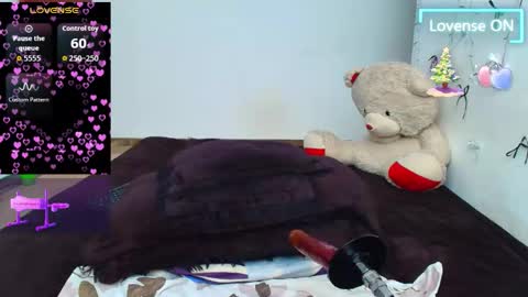 ANTONELLA WILLIAM  INDEPENDIENTE online show from 13, 2, 2026