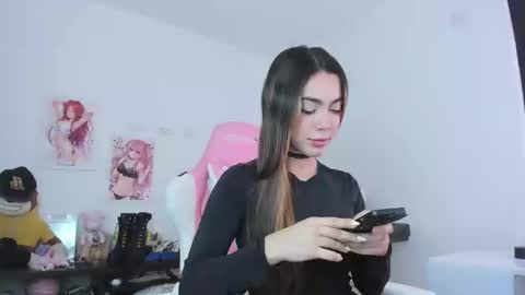 Antonella online show from 3, 10, 2025