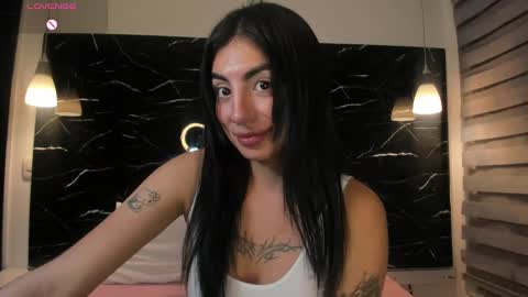 Antonella online show from 22, 2, 2025