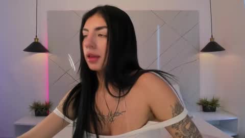 Antonella online show from 2, 10, 2025