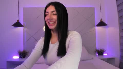 Antonella online show from 17, 3, 2026