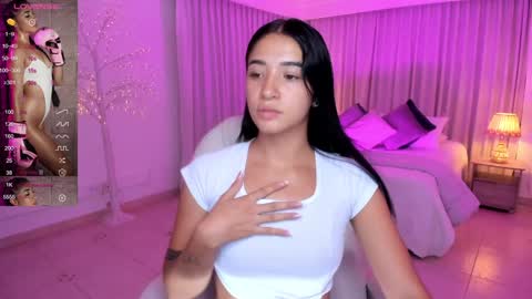  Antonella Grayy  online show from 24, 1, 2025