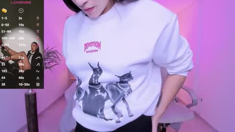  Antonella Grayy  online show from 8, 1, 2026