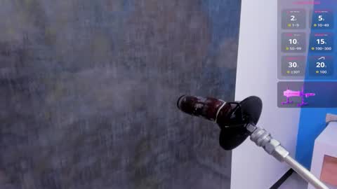 Antonella online show from 5, 2, 2026