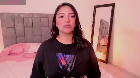 Antonella online show from 8, 4, 2026