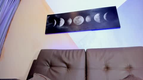 Snapshot of antonella_hotkiss chatting on 3, 1, 2025 Antonella online show from 3, 1, 2025