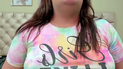 Snapshot of antonella_hotkiss chatting on 10, 1, 2025 Antonella online show from 10, 1, 2025