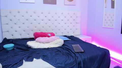 Snapshot of antonella_hotkiss chatting on 11, 1, 2025 Antonella online show from 11, 1, 2025
