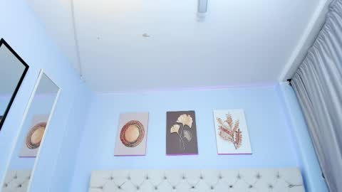 Snapshot of antonella_hotkiss chatting on 14, 2, 2025 Antonella online show from 14, 2, 2025