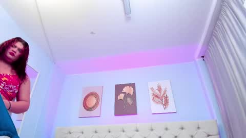 Snapshot of antonella_hotkiss chatting on 23, 2, 2025 Antonella online show from 23, 2, 2025