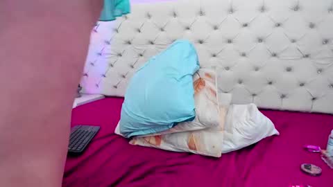 Snapshot of antonella_hotkiss chatting on 23, 2, 2025 Antonella online show from 23, 2, 2025