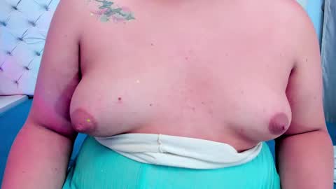 Snapshot of antonella_hotkiss chatting on 27, 2, 2025 Antonella online show from 27, 2, 2025
