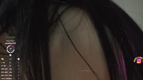 Nell. online show from 9, 12, 2024