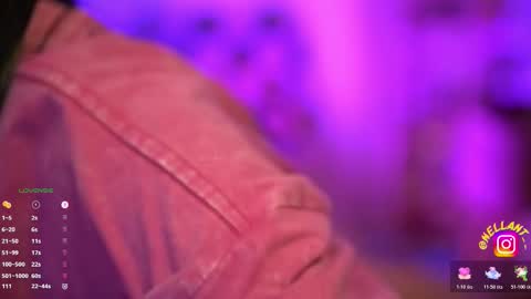 Nell. online show from 25, 10, 2025