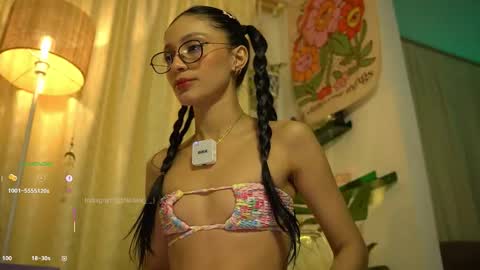 Nell. online show from 16, 12, 2025