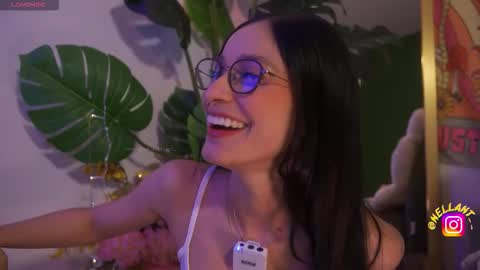 Nell. online show from 13, 1, 2026