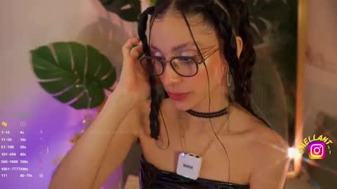 Nell. online show from 8, 3, 2026