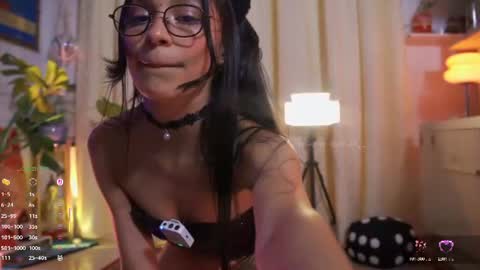 Snapshot of antonella_maitt chatting on 21, 6, 2026 Nell. online show from 21, 6, 2026