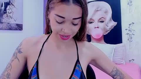 Antonella online show from 4, 2, 2026