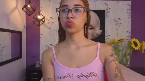 Antonella online show from 9, 4, 2026