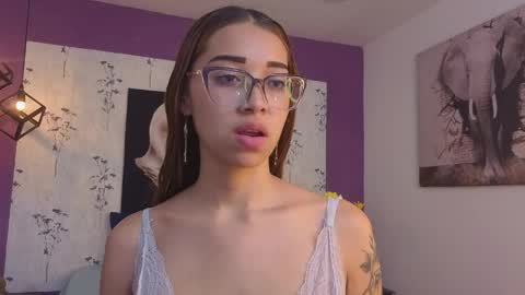 Antonella online show from 14, 4, 2026