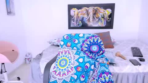 antonella online show from 28, 2, 2026