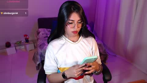 Antonella online show from 18, 6, 2026