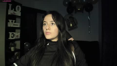 Snapshot of antonella_naughty1 chatting on 7, 10, 2025 antonella online show from 7, 10, 2025