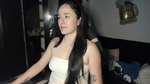 Snapshot of antonella_naughty1 chatting on 6, 2, 2026 antonella online show from 6, 2, 2026
