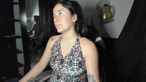 Snapshot of antonella_naughty1 chatting on 20, 2, 2026 antonella online show from 20, 2, 2026