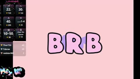 Snapshot of antonella_ponss chatting on 10, 3, 2025 antonella_ponss online show from 10, 3, 2025