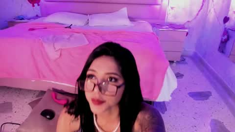 Antonella Rossi online show from 10, 2, 2025