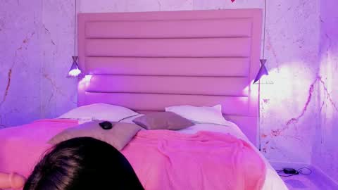 Antonella Rossi online show from 19, 2, 2025