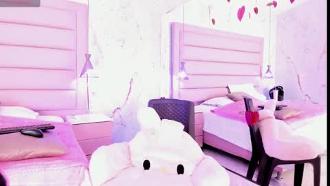 Antonella Rossi online show from 23, 2, 2025