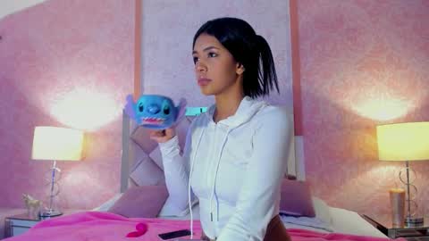 Antonella Rossi online show from 13, 9, 2025