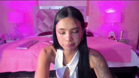 Antonella Rossi online show from 26, 9, 2025