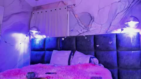 Antonella Rossi online show from 21, 2, 2026