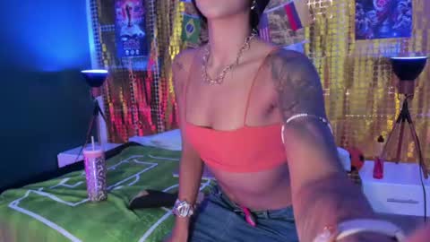 Snapshot of antonella_rossi24 chatting on 14, 6, 2026 Antonella Rossi online show from 14, 6, 2026