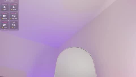  Antonellaa  online show from 10, 2, 2026