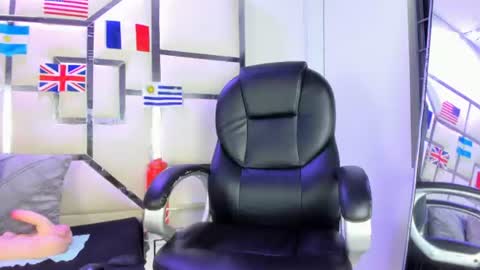 AntonelLaBlazee online show from 30, 6, 2026