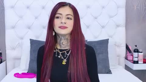 AntonellaEscudero online show from 5, 5, 2026