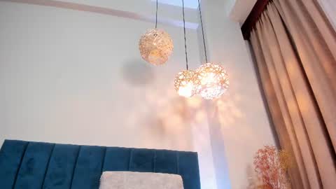 Snapshot of antonellahall_ chatting on 11, 6, 2026 AntonellaHall online show from 11, 6, 2026