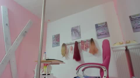 ANTONELLA online show from 30, 1, 2025