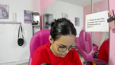 ANTONELLA online show from 7, 2, 2026