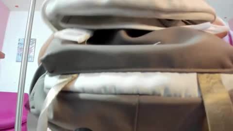 ANTONELLA online show from 27, 2, 2026